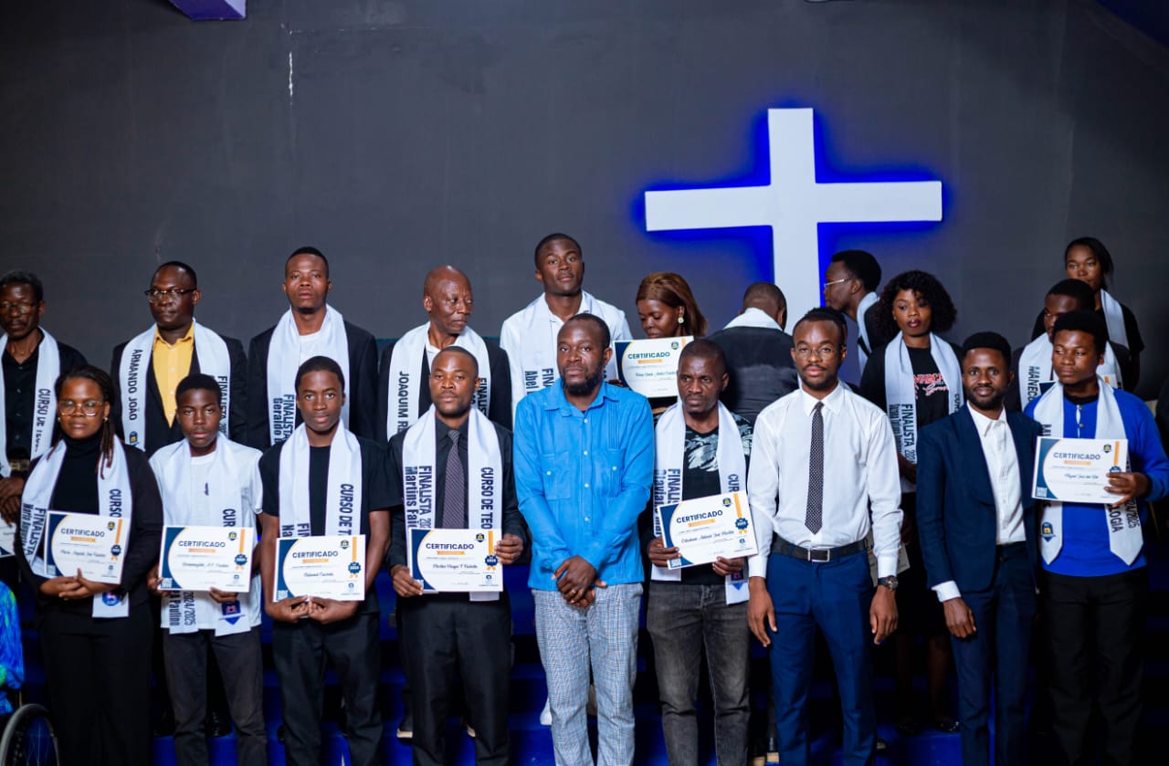 Participação de Lideranças